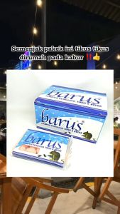 Kapur Barus Anti Tikus - Kamper Anti Kecoa Dan Tikus Super Ampuh Obat Pengusir Tikus di Rumah