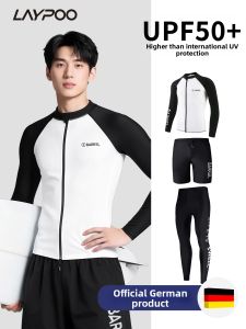 Laypoo | Jellyfish Protection Long Sleeve Long Pants Diving Suit