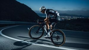 2025 New Cycling Socks Bike Nurse Compression Road Bike Running Mtb Knee-high Outdoor Sports Racing Sport Socks High Quality