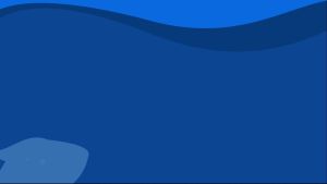 JETech Cute Case for iPhone 15 Pro 6.1-Inch Wave Frame Curly Shape Shockproof Phone Cover for Women and Girls Clear Hard PC Back (Pink)