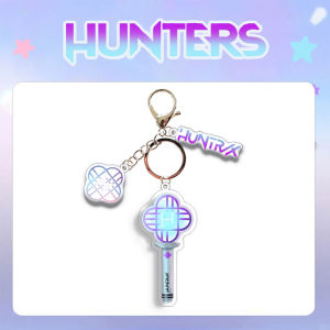 Kpop Demon Hunters HUNTRIX Hunter Boy Saiaboy Keychain Creative Gift Festive Supplies No Brand Registered Trademark
