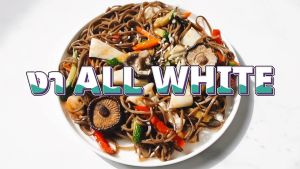 งาขาวดิบ (All White) 1 กิโลกรัม งาขาวดิบ เหมาะสำหรับการทำเบเกอรี่ ทนความร้อน งาไม่เปลี่ยนสี (white sesame)