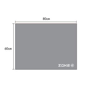 ZOKE | Children Adult Sport Swimming Quick-Dry Warmth-Absorbing Towel