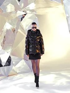 Guvet | New Warm Down Jacket
