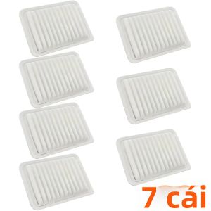 Bộ Lọc Không Khí YONGRUN Tương Thích Với SCION TOYOTA COROLLA L4 1.8L PONTIAC - Chọn 1/2/5/7 Chiếc Thay Thế Bộ Lọc Không Khí Phía Trước Xe
