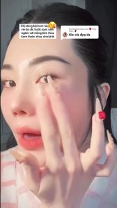 KEM NÁM ĐÊM Quê Skin size lớn hỗ trợ dưỡng trắng da cải thiện nám tan nhang - Kem nám Quê Skin