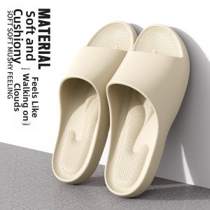 Non-slip Odor-resistant Arch Support EVA Slippers