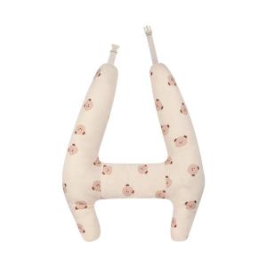 XUANPAI | Child Car Seat Sleeping Pillow and Shoulder Support for Safety Belt Adjustment