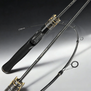 YUZHIYUAN | Micro-fishing Ultra-soft Lightweight High-end Fishing Rod