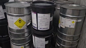 ด่างทับทิม 25 Kg สำหรับใช้เยอะ ตัดเชื้อโรคในน้ำ ล้างบ่อเลี้ยง ล้างพืชผัก