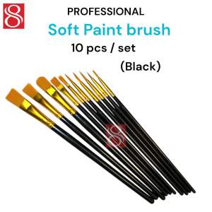 (SG SELLER ) PRO professional non toxic acrylic gloss paint waterproof acrylic paint art and craft acrylic paint