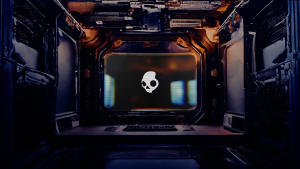 Skullcandy SLYR PRO Wireless Gaming Headset