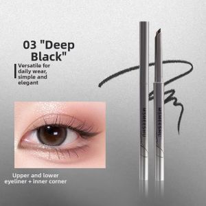 DISU | Smooth Waterproof Sweatproof Long-lasting Eyeliner Pencil