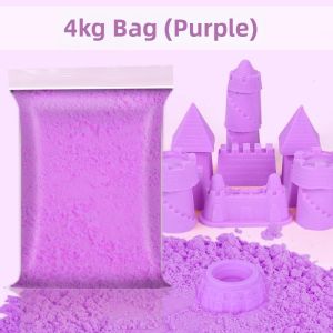 LIKE | Non-toxic No-stick Magical Sand Set
