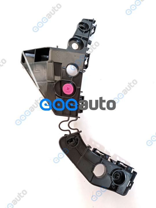 OEM Hyundai Palisade Front Left Bumper Retainer – 86551-S8CA0 (2023-2025, Driver Side)