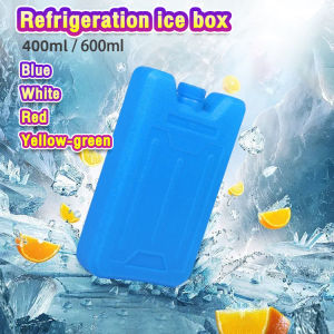 ItemMart 400ML & 600ML Reusable Ice Packs: A Comprehensive Guide