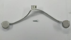 Pedal Versneleng Kaze (TOKAIDO) Tuas Overan Gigi Operan Perseneling Persneleng Kawasaki R