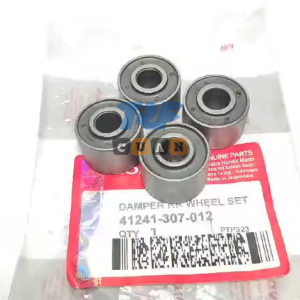 Bosh Bos Tromol Gir Gear Belakang Gl Pro Megapro Old Tiger Lama Honda 307 Karet Peredam Roda Damper