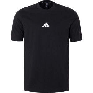 adidas | Áo Thun Nam Cổ Tròn Ngắn Tay Thoáng Khí