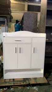 Tủ Để Giày Dép Hiện Đại Cho Căn Hộ Nhà Phố Thương Hiệu SIB Decor TG05