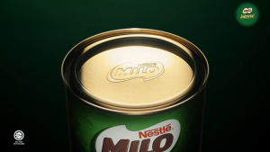 MILO Instant Chocolate Malt Drinks - Original Australian Recipe Intense Dark Chocolate