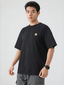 Warrior | Quick Drying Anti-Ultraviolet Antibacterial Mens T-Shirt