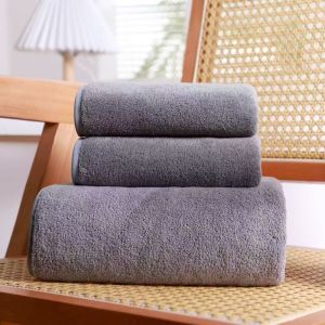 Water Absorbent Non Shedding Furniture Cloths