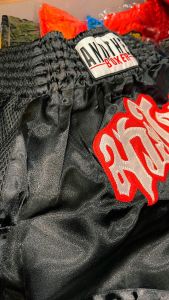 [HCM]Quần Muay Thái quần boxing  hàng cao cấp Ailaikit Quần Tập Võ Another