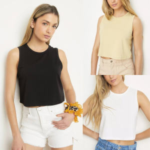 เสื้อกั๊กแขนกุดคอตตอนสำหรับผู้หญิงสไตล์แคนซัสเด็ก เสื้อคลุมกันหนาวแบบสวมหัวทรงหลวมๆ แขนกุด ทรงเข้ารูป ฤดูร้อน 2024