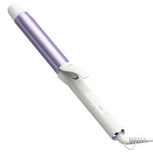 「China Plug」Lena | Negative Ion Long-lasting Curling Iron 32mm