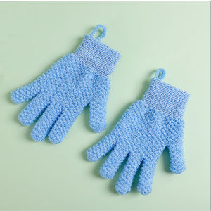 XIAXIU | Exfoliating Bath Glove Powerful Scrubbing Non-Harmful To Skin