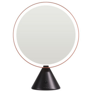 MUID | Smart LED Desktop Round Makeup Mirror