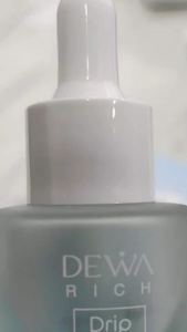 เซรั่ม ดีว่าริช ช่วยทำให้ผิวแข็งแรง กระตุ้นและฟื้นฟูผิว เพิ่มชุ่มชื้น ช่วยลดรอยแผลบนผิว และลดอาการอักเสบของผิว