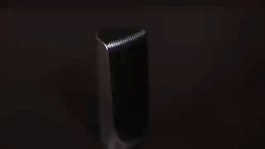 เครื่องฟอกอากาศWAYU(รุ่นท๊อป)ในรถยนต์ มีใส้กรองเเละพัดลมในตัวที่ช่วยกรองฝุ่นPM2.5 WU-CA258 รุ่นTOP ระยะรับประกัน2ปี