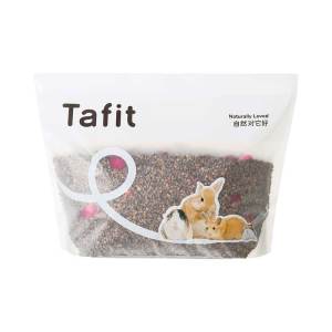 Tafit | Chất Đệm Chuồng Hamster Từ Vỏ Lúa Mạch Enzyme Hấp Thụ Khử Mùi Thoáng Khí Cho Mùa Đông