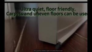 6/1M Door Bottom Brush Seal Strip with Brush Dust Prevent Rubber Blocker Insect Proof Home Windproof Self Adhesive Seal Strips