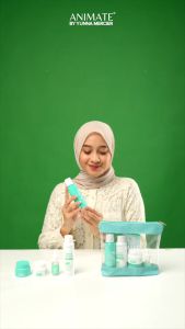 Animate Intense Acne Solution Series 5in1
