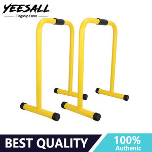 【TOP SALE】Pull Up Bar Sit Up Bar 80CM Adjustable Fitness Push Up weight loss parallel bars push-up dip bar Single and Parallel Bars Push Ups All Metal Indoor Fitness Stand