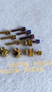 SEPAKET MUR BAUT ANTI JEBOL NMAX LEXI XMAX + PLUS BAUT PROBOLT VISOR WINDSHIELD NMAX LEXI XMAX AEROX ADV PCX Baut probolt m5x30 drat 8 panjang 30mm 3cm stainless flower type baut visor nmax new BISA COD/BAYAR DITEMPAT || BAUT WINDSHIELD NMAX OLD / NMAX155