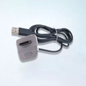 JCD | 1PC 1.5M Cáp Sạc USB Cho Xbox 360 Bộ Điều Khiển Trò Chơi Không Dây Nguồn Điện Tay Cầm Chơi Game Joystick Sạc Phụ Kiện Chơi Game