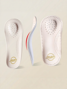 FASHEHAN | Arch Support Orthopedic Inserts For High Heels Womens Thin