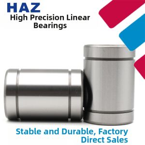 HRB | Linear Sliding Bearings