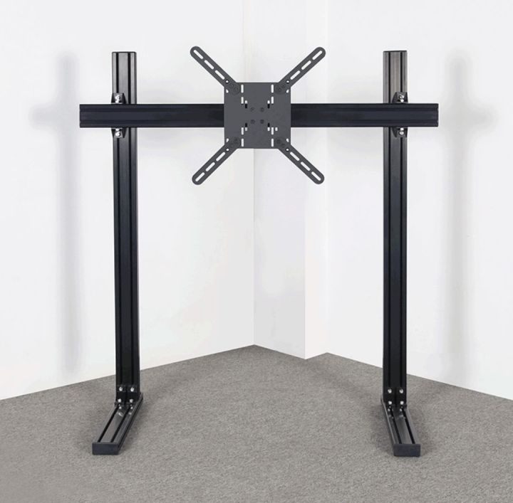 Triple Floor Standing Aluminum Extrusion Monitor Mount Lazada PH