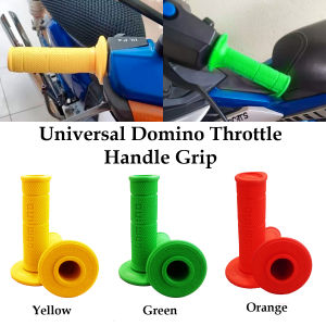 Domino Handle Throttle Grip Handgrip