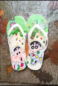 [SANDAL JEPIT V2] Shincan (CHAN) JEPITNATION Sendal Jepit Cowo Pria Wanita Perempuan Dewasa Anak Balita Sandal Santai Sendal Spons Bukan Karet flip flop Antislip dijamin v2