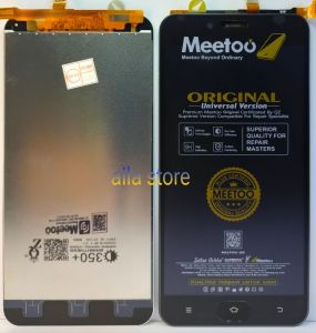 LCD TOUCHSCREEN VIVO V5 LITE ORIGINAL MEETOO FULLSET