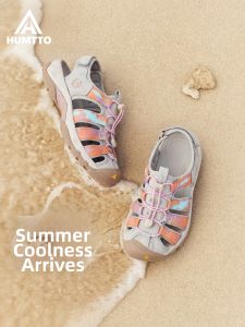 HUMTTO | Slip-resistant Soft Lightweight Breathable Wading Sandals