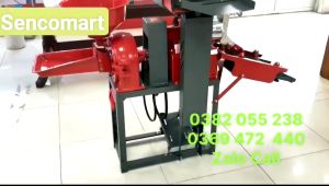 Máy Xát Trắng Gạo Máy Nghiền Bột Nghiền Cám Cho Gia Đình TF1000