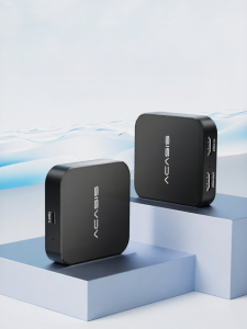 Acasis | Live Streaming Game Recording Mobile Device HDMI HD Video Capture Card