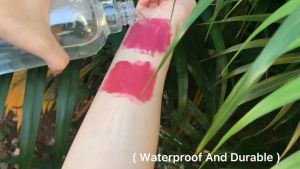 Lamuseland แถวติดกาวกันฝุ่นขัดสี10 #La0008